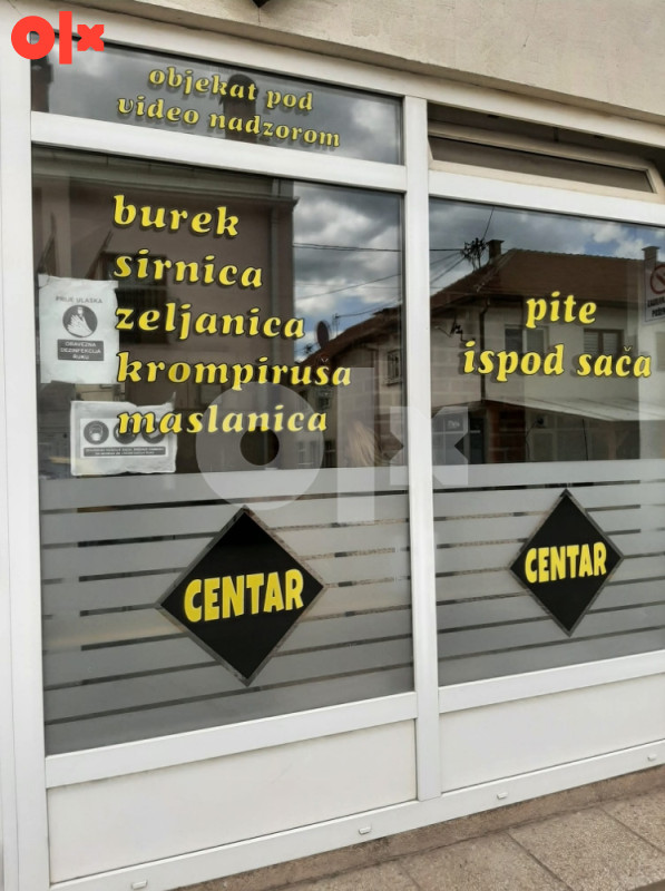Poslovni prostor Busovača 2