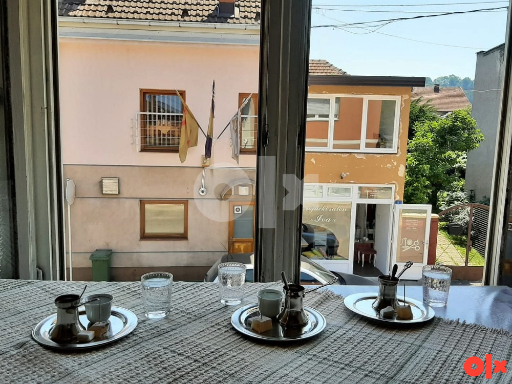 Poslovni prostor Busovača 3