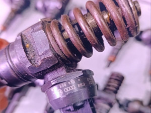 Dizne Volkswagen 5.0 TDI 07z130073H