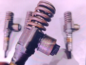 Dizne 2.0 TDI VW golf 5 Passat 6 Audi 03G130073G