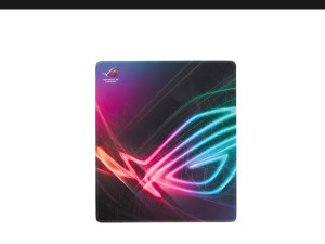 Asus ROG Strix Edge Mouse Pad