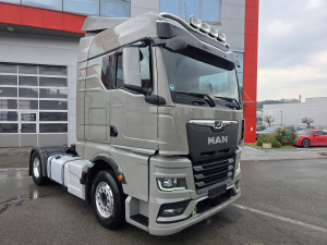 Man TGX 18.510 TG3