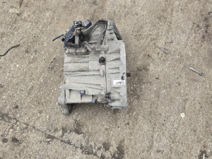 Mercedes a klasa A169 2.0 cdi mjenjac 5 brzina