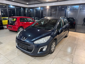 PEUGEOT 308SW BUSINESS LINE 1.6 HDI,2011 GOD, NAVI