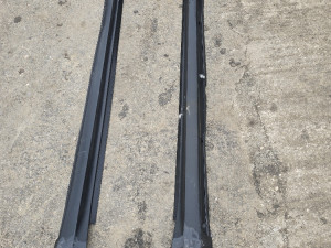 Mercedes A169 a klasa pragovi