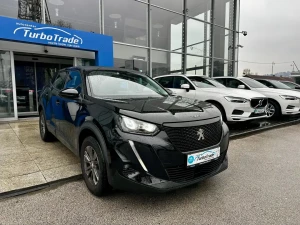 Peugeot 2008 1.2 PureTech Business