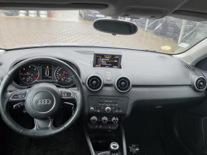 Instrument Tabla  AUDI A1 8X 2010-2014