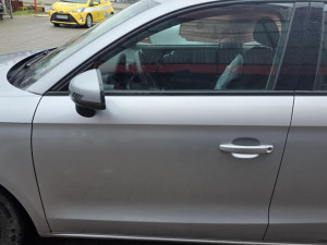 Vrata Prefnja Lijeva AUDI A1 8X 2010-2014