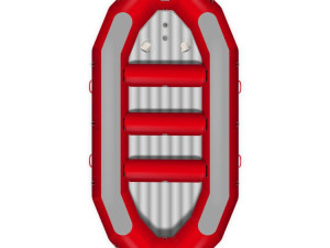 Rafting čamac RAPTOR 410