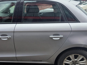 Vrata Zadnja Lijeva AUDI A1 8X 2010-2014