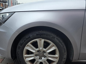 Blatobran Lijevi AUDI A1 8X 2010-2014