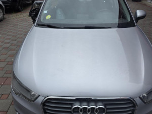 Prednja Hauba AUDI A1 8X 2010-2014