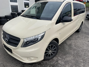 VITO W447 2017 GODINA ZA DIJELOVA DIJELOVI