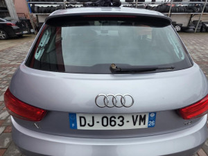Hauba Zadnja AUDI A1 8X 2010-2014