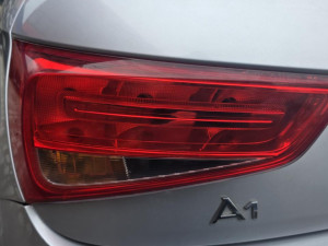 Stop Svjetlo Lijevo AUDI A1 8X 2010-2014