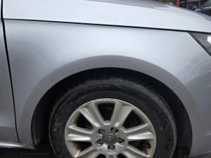 Blatobran Desni AUDI A1 8X 2010-2014