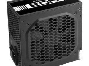 Napajanje 600W Chieftec EON serija 80Plus (19615)