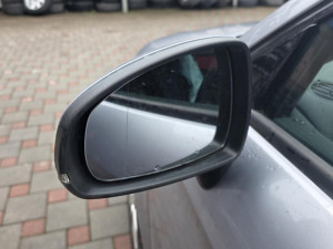 Retrovizor  Lijevi AUDI A1 8X 2010-2014