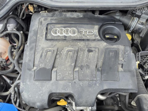 Poklopac Motora   AUDI A1 8X 2010-2014