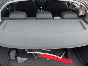 Polica Gpeka 4V   AUDI A1 8X 2010-2014