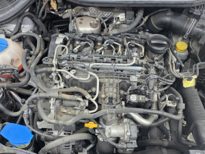 Motor   AUDI A1 8X 2010-2014