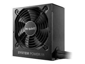 Napajanje 550W be quiet! SYSTEM POWER 11 (19619)