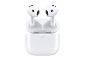 Apple Airpods 4 MXP63