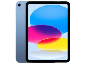 Apple iPad 2025 11th Generation (A16) 11 inch 128GB Wi-Fi Blue