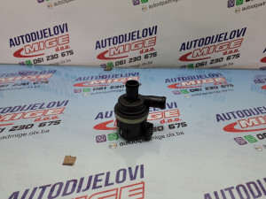 POMOCNA PUMPA VODE IBIZA 08-12 6R0965561A MIGE 34363