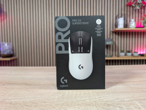 AKCIJA LOGITECH Pro X2 Superstrike