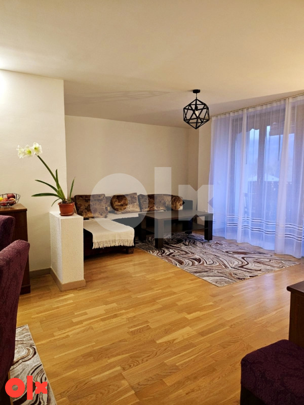 Ilidža - Trosoban stan CCA 84 m2 2