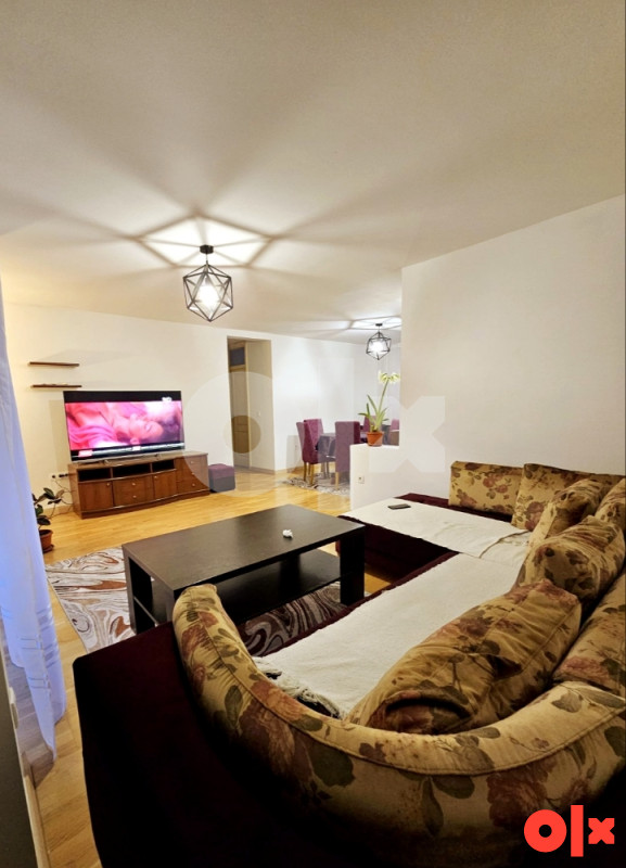 Ilidža - Trosoban stan CCA 84 m2 3