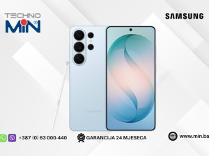 Samsung Galaxy S26 Ultra 5G 12GB/256GB Sky Blue