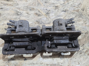 Mercedes A169na klasa zadnji kocini cilindri