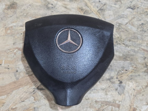 Mercedes A169 a klasa airbag u volanu