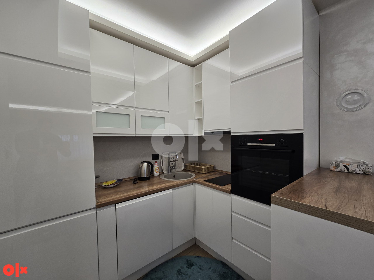 STAN NA DAN - APARTMAN ANIKA 3