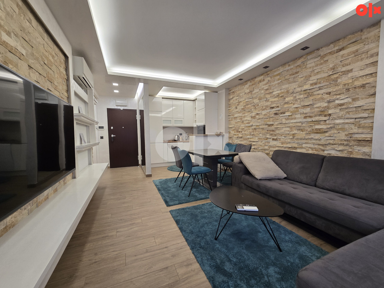 STAN NA DAN - APARTMAN ANIKA