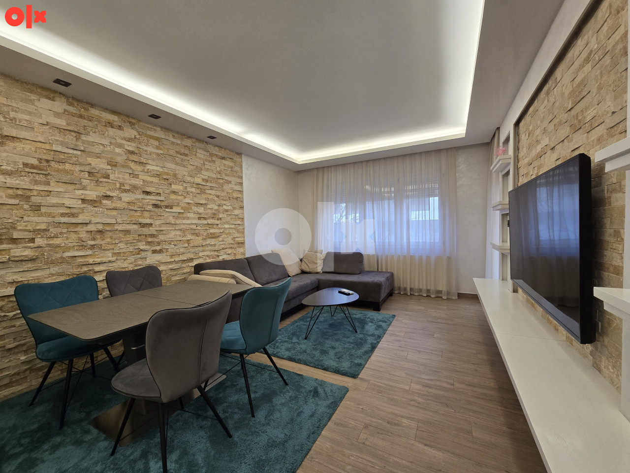 STAN NA DAN - APARTMAN ANIKA 2