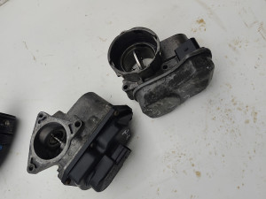 EGR AGR klapna gasa Pasat  6 2.0 tdi 16 v Dijelovi