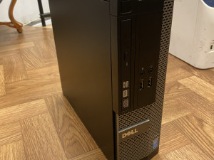 Dell Optiplex 3020 i5 4590; 8GB Ram, 128GB SSD