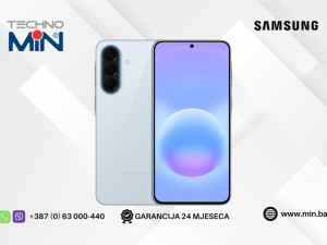 Samsung Galaxy A57 5G 8GB/256GB Light Blue