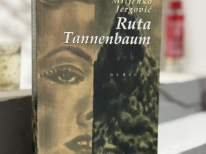 Ruta Tannenbaum - Miljenko Jergović