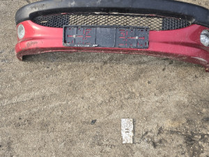 Pegut 206 prednji branik