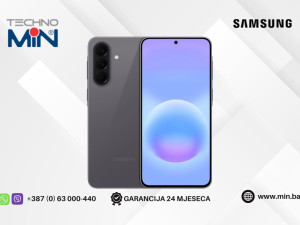 Samsung Galaxy A57 5G 8GB/256GB Gray