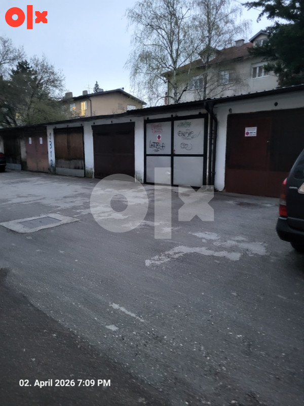 Garaža Banja Luka 2