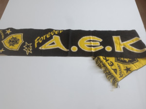 Navijački šal - AEK