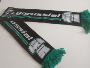 Navijački šal - Borussia Monchengladbach