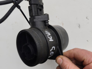 Protokomjer zraka Pasat 6 2.0 103 kw TDi Dijelovi