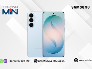 Samsung Galaxy S26 5G 12GB/256GB Sky Blue