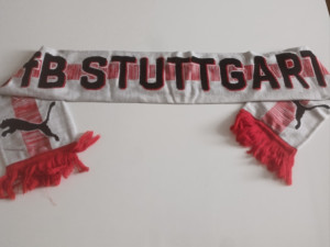 Navijački šal - FB Stuttgart
